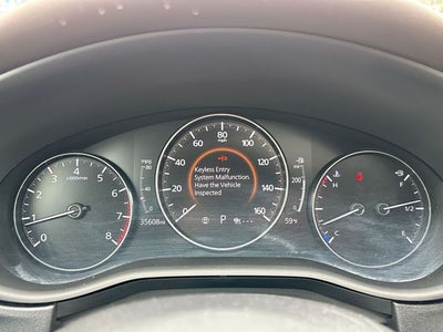 2021 Mazda Mazda CX-30 Premium