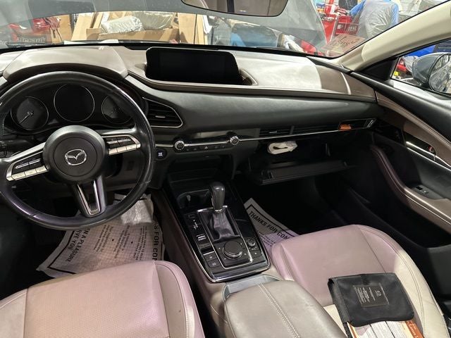 2021 Mazda Mazda CX-30 Premium