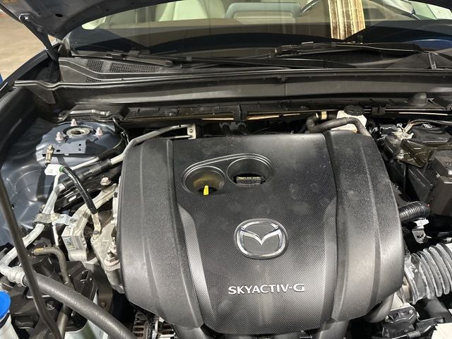 2021 Mazda Mazda CX-30 Premium