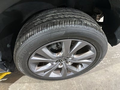 2021 Mazda Mazda CX-30 Premium