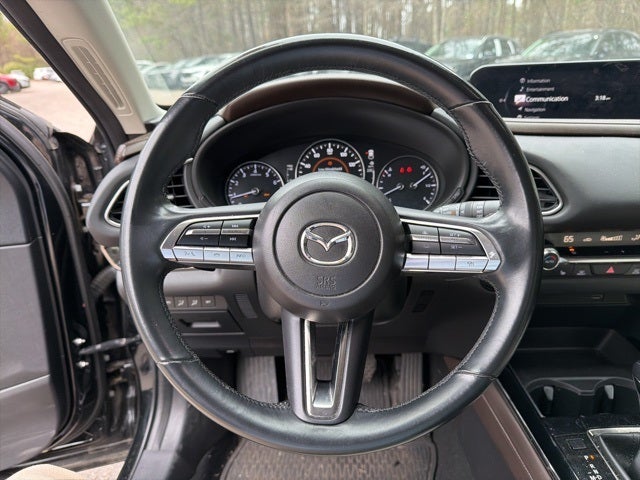 2020 Mazda Mazda CX-30 Premium