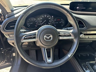 2020 Mazda Mazda CX-30 Premium