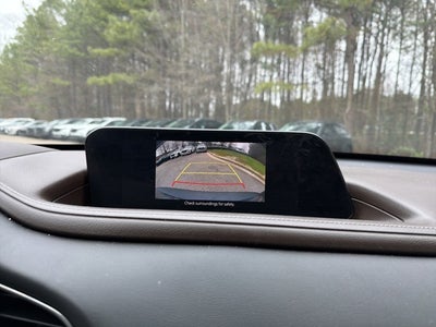 2020 Mazda Mazda CX-30 Premium