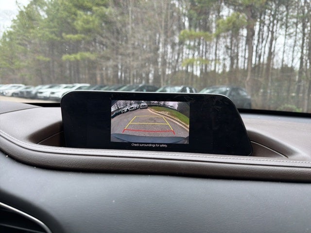 2020 Mazda Mazda CX-30 Premium