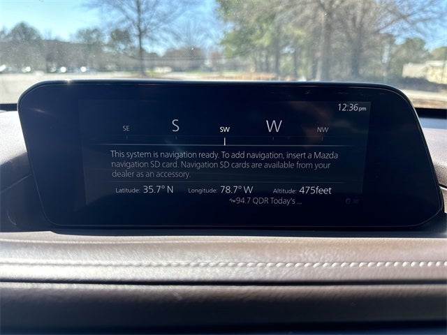 2020 Mazda Mazda CX-30 Premium