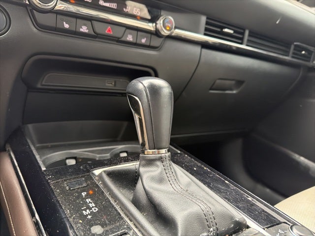 2020 Mazda Mazda CX-30 Premium