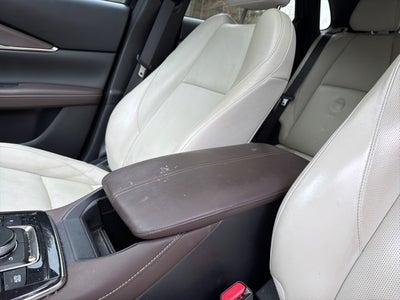 2020 Mazda Mazda CX-30 Premium