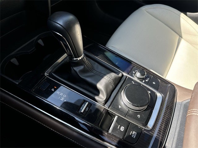 2020 Mazda Mazda CX-30 Premium