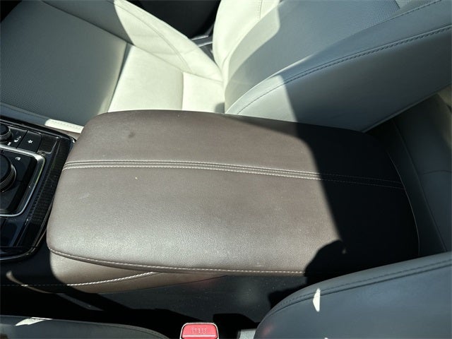 2020 Mazda Mazda CX-30 Premium