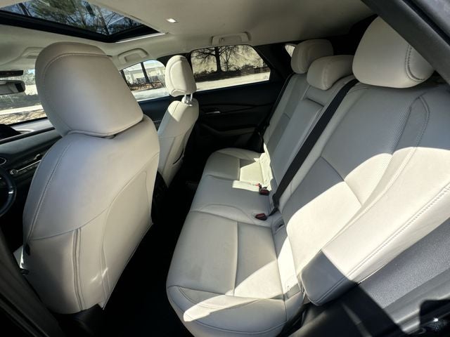 2020 Mazda Mazda CX-30 Premium