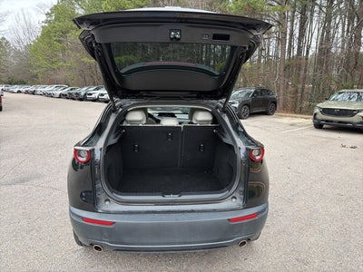 2020 Mazda Mazda CX-30 Premium