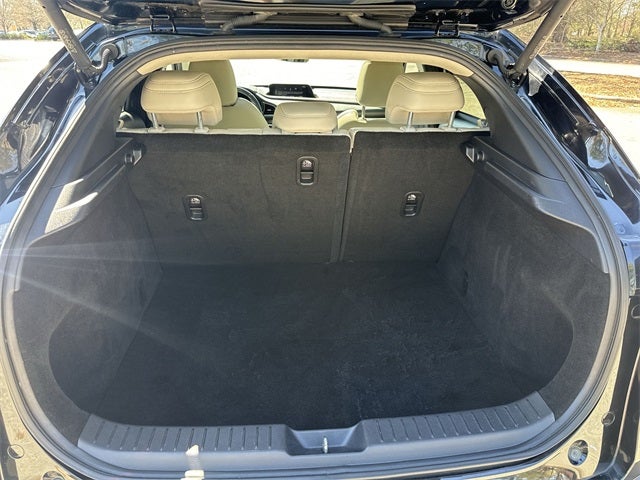 2020 Mazda Mazda CX-30 Premium