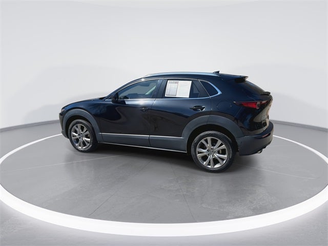 2020 Mazda Mazda CX-30 Premium