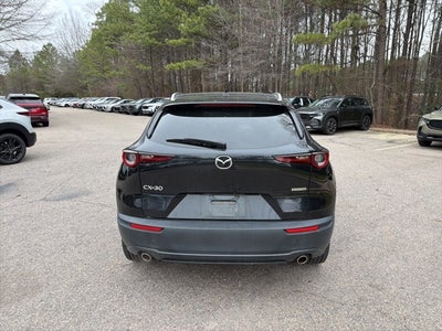 2020 Mazda Mazda CX-30 Premium