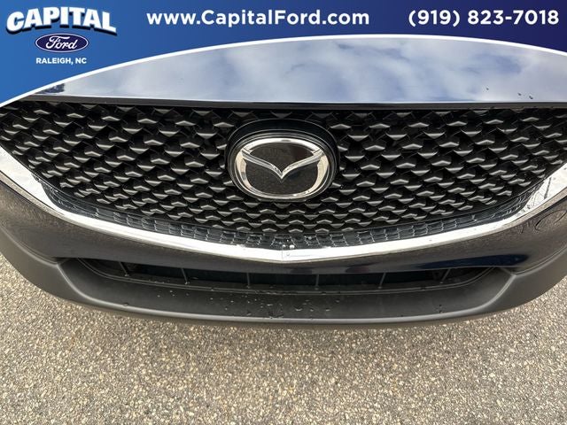 2026 Mazda Mazda CX-30 2.5 S