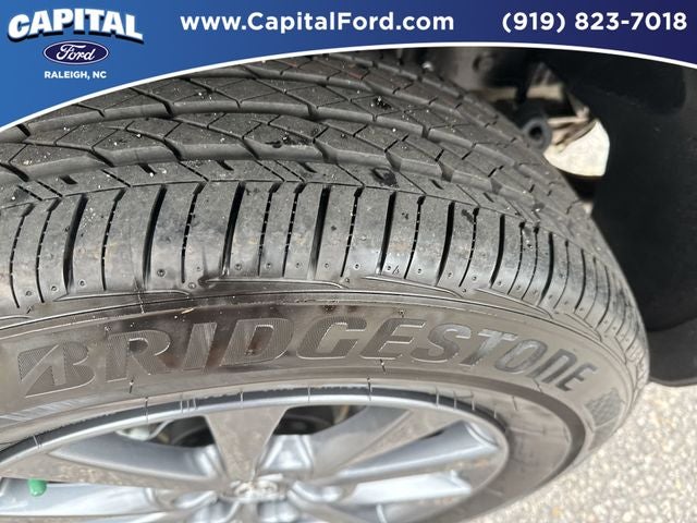 2026 Mazda Mazda CX-30 2.5 S