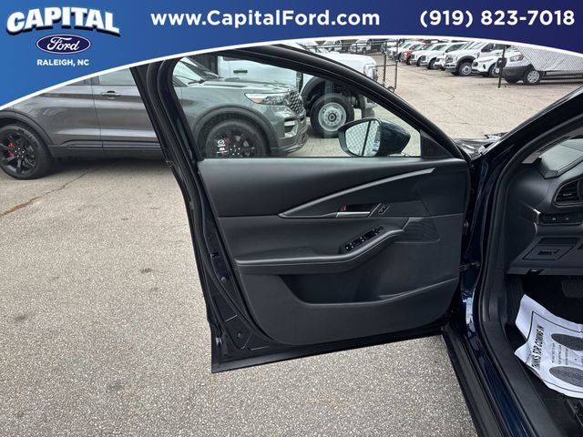 2026 Mazda Mazda CX-30 2.5 S