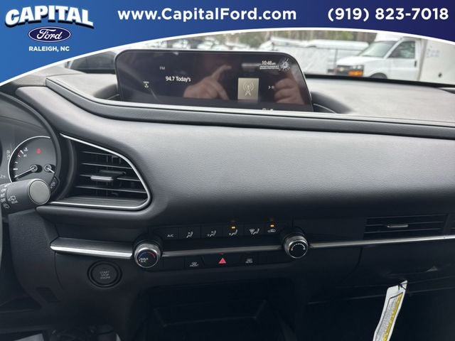 2026 Mazda Mazda CX-30 2.5 S