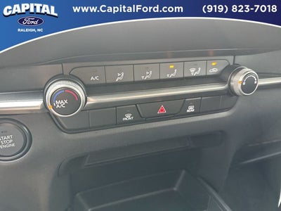 2026 Mazda Mazda CX-30 2.5 S