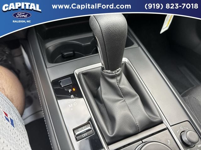 2026 Mazda Mazda CX-30 2.5 S