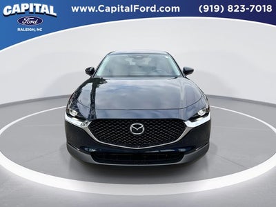 2026 Mazda Mazda CX-30 2.5 S