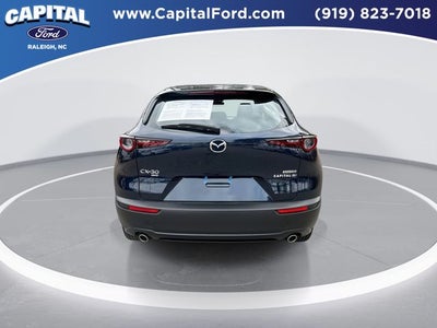 2026 Mazda Mazda CX-30 2.5 S