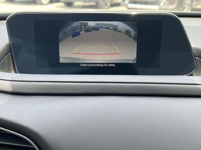 2026 Mazda Mazda CX-30 2.5 S