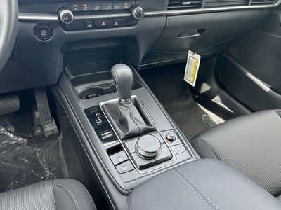 2026 Mazda Mazda CX-30 2.5 S