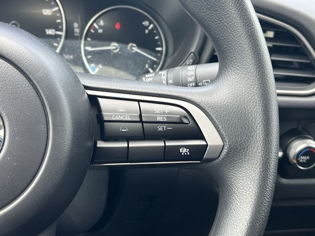 2026 Mazda Mazda CX-30 2.5 S