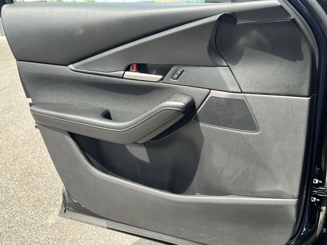 2026 Mazda Mazda CX-30 2.5 S