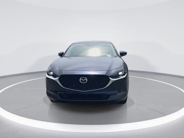 2026 Mazda Mazda CX-30 2.5 S