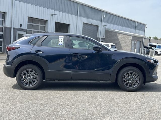 2026 Mazda Mazda CX-30 2.5 S