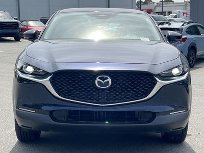 2026 Mazda Mazda CX-30 2.5 S