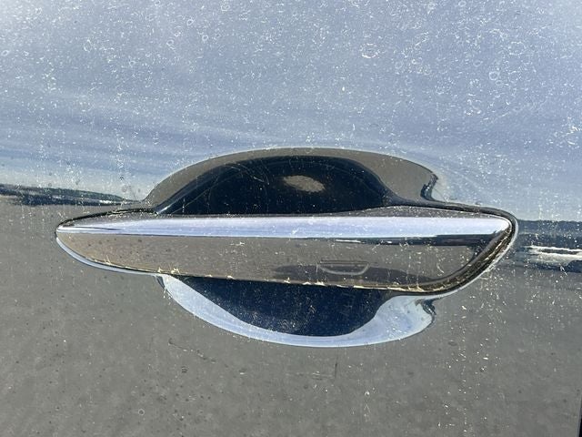 2026 Mazda Mazda CX-30 2.5 S