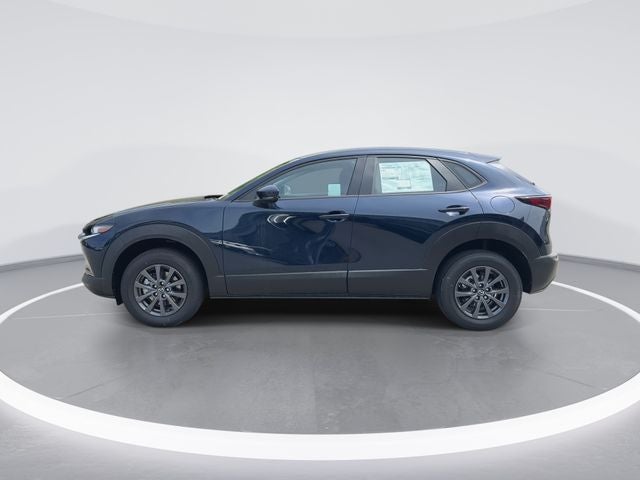 2026 Mazda Mazda CX-30 2.5 S