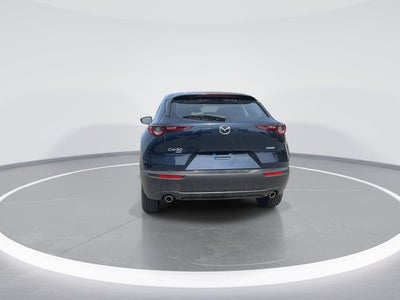 2026 Mazda Mazda CX-30 2.5 S