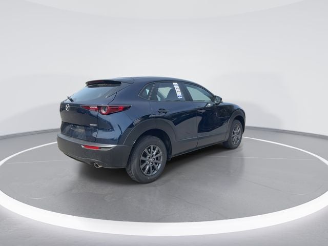 2026 Mazda Mazda CX-30 2.5 S
