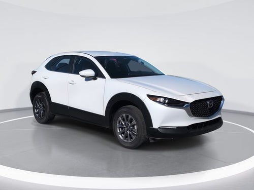 2024 Mazda Mazda CX-30 2.5 S