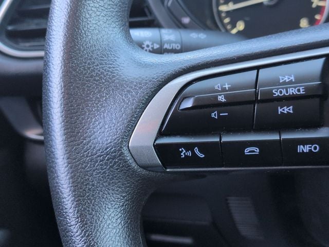 2024 Mazda Mazda CX-30 2.5 S