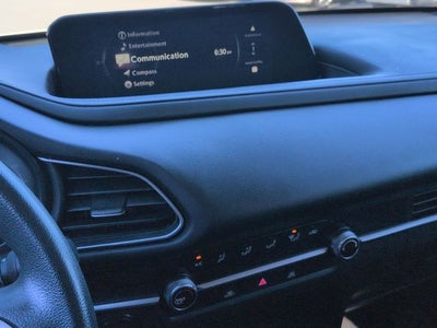 2024 Mazda Mazda CX-30 2.5 S