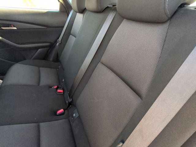 2024 Mazda Mazda CX-30 2.5 S