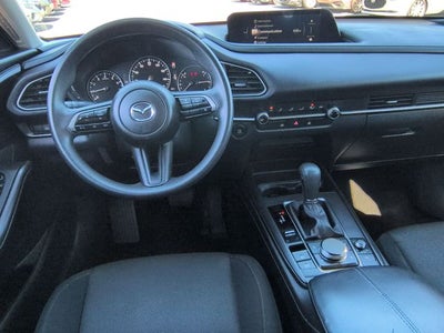 2024 Mazda Mazda CX-30 2.5 S