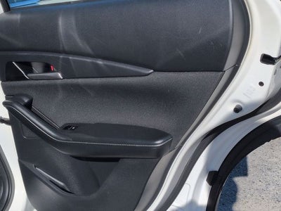 2024 Mazda Mazda CX-30 2.5 S