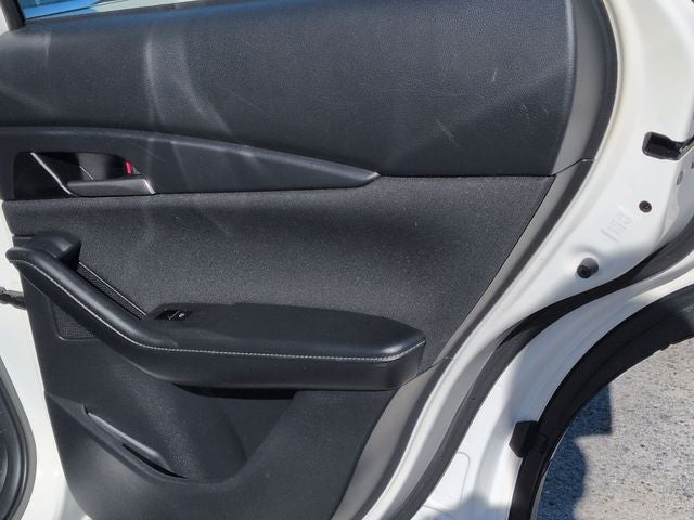 2024 Mazda Mazda CX-30 2.5 S