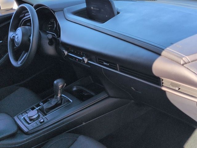 2024 Mazda Mazda CX-30 2.5 S