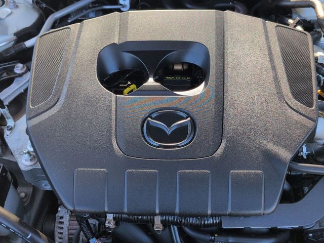 2024 Mazda Mazda CX-30 2.5 S