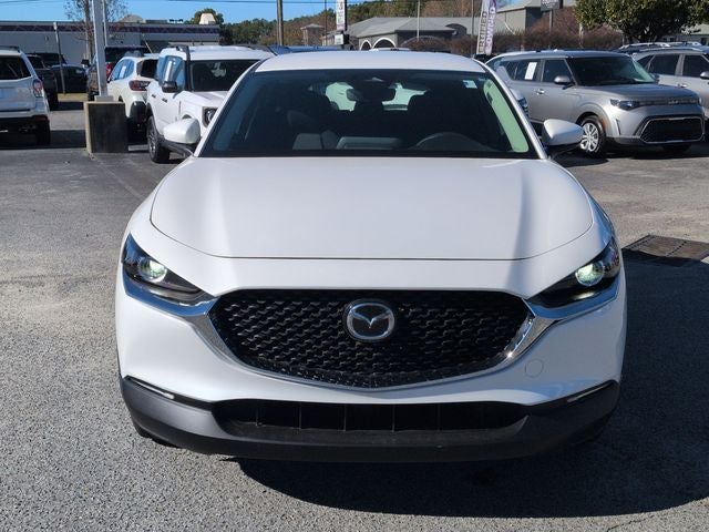 2024 Mazda Mazda CX-30 2.5 S