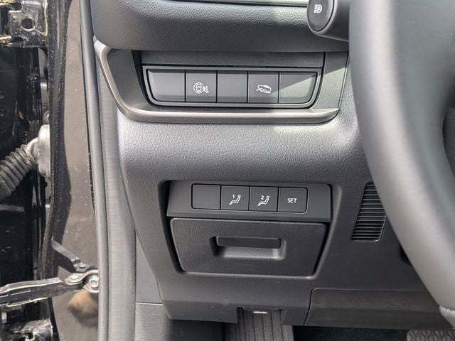 2026 Mazda Mazda CX-30 2.5 S Select Sport