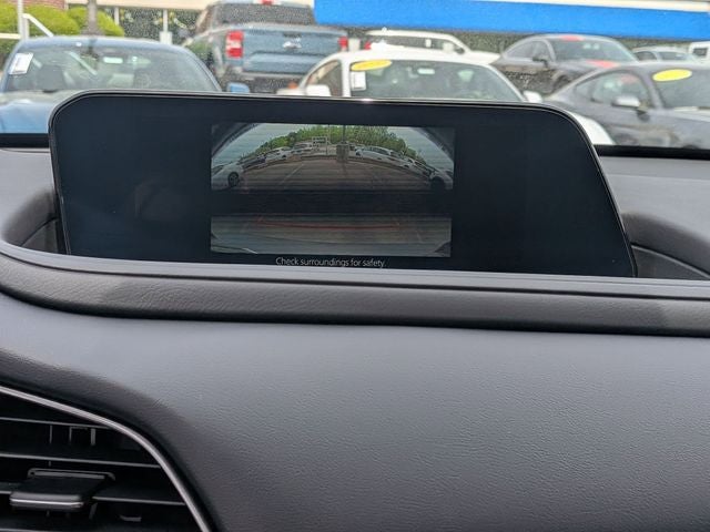 2026 Mazda Mazda CX-30 2.5 S Select Sport