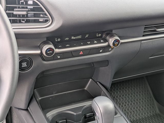 2026 Mazda Mazda CX-30 2.5 S Select Sport